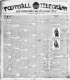 Saturday Telegraph (Grimsby) Saturday 07 February 1903 Page 1