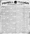 Saturday Telegraph (Grimsby) Saturday 14 February 1903 Page 1