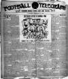 Saturday Telegraph (Grimsby) Saturday 21 February 1903 Page 1