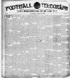 Saturday Telegraph (Grimsby) Saturday 14 March 1903 Page 1