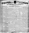 Saturday Telegraph (Grimsby) Saturday 21 March 1903 Page 1