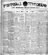 Saturday Telegraph (Grimsby) Saturday 11 April 1903 Page 1