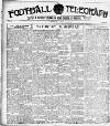 Saturday Telegraph (Grimsby) Saturday 18 April 1903 Page 1