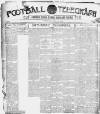 Saturday Telegraph (Grimsby) Saturday 25 April 1903 Page 1