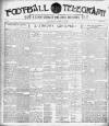 Saturday Telegraph (Grimsby) Saturday 06 June 1903 Page 1