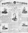 Saturday Telegraph (Grimsby) Saturday 13 June 1903 Page 1