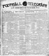 Saturday Telegraph (Grimsby) Saturday 20 June 1903 Page 1