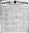 Saturday Telegraph (Grimsby) Saturday 04 July 1903 Page 1