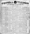Saturday Telegraph (Grimsby) Saturday 18 July 1903 Page 1