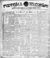 Saturday Telegraph (Grimsby) Saturday 25 July 1903 Page 1
