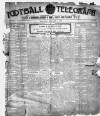 Saturday Telegraph (Grimsby) Saturday 02 January 1904 Page 1
