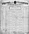 Saturday Telegraph (Grimsby) Saturday 16 January 1904 Page 1