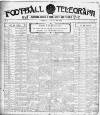 Saturday Telegraph (Grimsby) Saturday 30 January 1904 Page 1