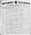 Saturday Telegraph (Grimsby) Saturday 28 May 1904 Page 1