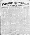 Saturday Telegraph (Grimsby) Saturday 24 September 1904 Page 1