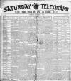 Saturday Telegraph (Grimsby) Saturday 01 October 1904 Page 1