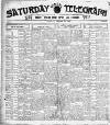 Saturday Telegraph (Grimsby) Saturday 29 October 1904 Page 1