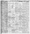 Saturday Telegraph (Grimsby) Saturday 29 October 1904 Page 4