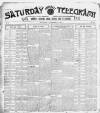 Saturday Telegraph (Grimsby) Saturday 05 November 1904 Page 1