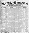 Saturday Telegraph (Grimsby) Saturday 12 November 1904 Page 1
