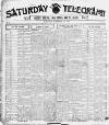 Saturday Telegraph (Grimsby) Saturday 19 November 1904 Page 1
