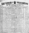 Saturday Telegraph (Grimsby) Saturday 26 November 1904 Page 1