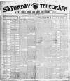 Saturday Telegraph (Grimsby) Saturday 03 December 1904 Page 1