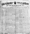 Saturday Telegraph (Grimsby) Saturday 10 December 1904 Page 1