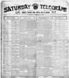 Saturday Telegraph (Grimsby) Saturday 17 December 1904 Page 1