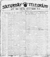 Saturday Telegraph (Grimsby) Saturday 24 December 1904 Page 1