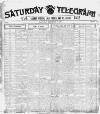Saturday Telegraph (Grimsby) Saturday 31 December 1904 Page 1
