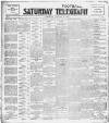 Saturday Telegraph (Grimsby) Saturday 27 January 1906 Page 1