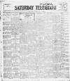 Saturday Telegraph (Grimsby) Saturday 10 February 1906 Page 1
