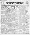 Saturday Telegraph (Grimsby) Saturday 02 June 1906 Page 1