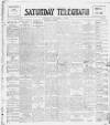 Saturday Telegraph (Grimsby) Saturday 01 September 1906 Page 1