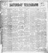 Saturday Telegraph (Grimsby) Saturday 29 December 1906 Page 1