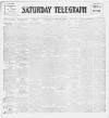Saturday Telegraph (Grimsby) Saturday 26 January 1907 Page 1