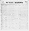 Saturday Telegraph (Grimsby) Saturday 02 March 1907 Page 1