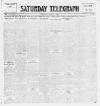 Saturday Telegraph (Grimsby) Saturday 15 June 1907 Page 1