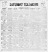 Saturday Telegraph (Grimsby) Saturday 22 June 1907 Page 1