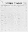 Saturday Telegraph (Grimsby) Saturday 05 October 1907 Page 1