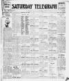 Saturday Telegraph (Grimsby) Saturday 15 January 1910 Page 1