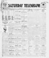Saturday Telegraph (Grimsby) Saturday 22 January 1910 Page 1