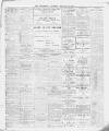 Saturday Telegraph (Grimsby) Saturday 22 January 1910 Page 5