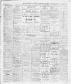 Saturday Telegraph (Grimsby) Saturday 29 January 1910 Page 5
