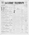 Saturday Telegraph (Grimsby) Saturday 05 February 1910 Page 1