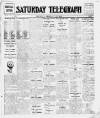Saturday Telegraph (Grimsby) Saturday 12 February 1910 Page 1