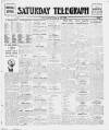 Saturday Telegraph (Grimsby) Saturday 19 March 1910 Page 1