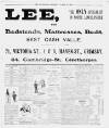 Saturday Telegraph (Grimsby) Saturday 19 March 1910 Page 3