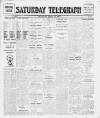 Saturday Telegraph (Grimsby) Saturday 23 April 1910 Page 1